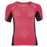 Футболка Sydney Women, розовый неон