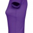 Футболка женская MISS 150, темно-фиолетовая