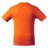 Футболка T-bolka Accent, оранжевая