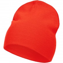 Шапка Tube Top, красная (кармин) Шапка Tube Top, красная (кармин)