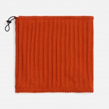 Снуд ComFleece, темно-оранжевый (кирпичный) Снуд ComFleece, темно-оранжевый (кирпичный)