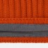 Снуд ComFleece, темно-оранжевый (кирпичный)