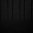 Шарф Knit Beat, черный
