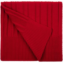 Шарф Knit Beat, красный Шарф Knit Beat, красный