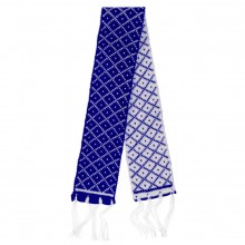 Шарфик на игрушку Dress Cup, синий Шарфик на игрушку Dress Cup, синий