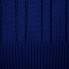 Шарф Knit Beat, темно-синий