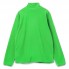 Куртка флисовая мужская Twohand, зеленое яблоко