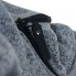 Куртка флисовая мужская Richmond, серый меланж