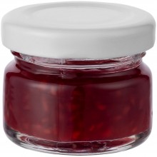 Джем на виноградном соке Best Berries, малина-брусника Джем на виноградном соке Best Berries, малина-брусника