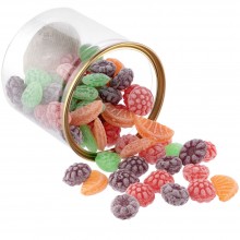 Карамель леденцовая Candy Crush, со вкусом фруктов, с прозрачной крышкой Карамель леденцовая Candy Crush, со вкусом фруктов, с прозрачной крышкой