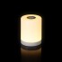 Лампа с сенсорным управлением TouchLight ver.2, белая