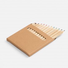 Набор карандашей Pencilvania Middle Набор карандашей Pencilvania Middle