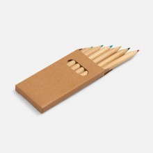 Набор карандашей Pencilvania Mini Набор карандашей Pencilvania Mini