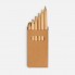 Набор карандашей Pencilvania Mini
