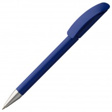 Ручка шариковая Prodir DS3 TPC, синяя Ручка шариковая Prodir DS3 TPC, синяя