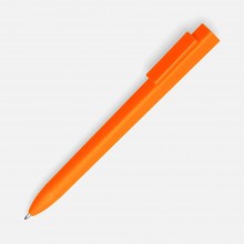 Ручка шариковая Swiper SQ Soft Touch, оранжевая Ручка шариковая Swiper SQ Soft Touch, оранжевая