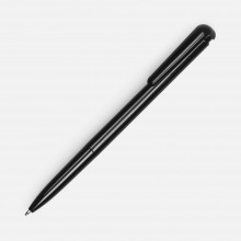 Ручка шариковая Penpal, черная Ручка шариковая Penpal, черная
