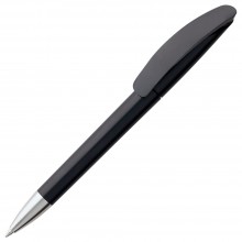 Ручка шариковая Prodir DS3.1 TPC, черная Ручка шариковая Prodir DS3.1 TPC, черная