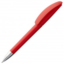 Ручка шариковая Prodir DS3.1 TPC, красная Ручка шариковая Prodir DS3.1 TPC, красная