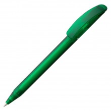 Ручка шариковая Prodir DS3 TFF, зеленая Ручка шариковая Prodir DS3 TFF, зеленая