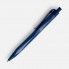 Ручка шариковая Prodir QS20 PMT-T, синяя