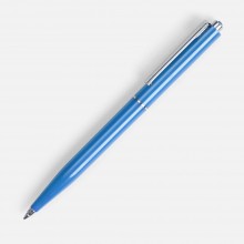 Ручка шариковая Senator Point ver.2, синяя Ручка шариковая Senator Point ver.2, синяя