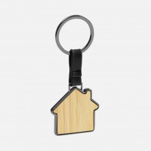 Брелок Bamboo Lodge ver.2