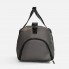 Сумка дорожная Flugga, темно-серая