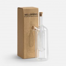 Бутылка для масла и уксуса Wellspring Бутылка для масла и уксуса Wellspring
