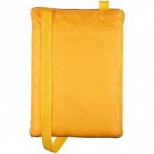 Плед для пикника Soft & Dry 2, желтый Плед для пикника Soft & Dry 2, желтый