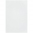Плед Snowspot Fluffy, белый с люрексом