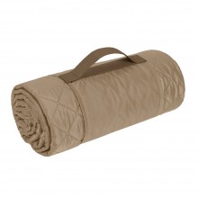 Плед для пикника Comfy, бежевый Плед для пикника Comfy, бежевый
