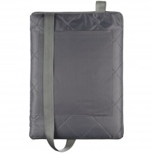 Плед для пикника Soft & Dry 2, серый Плед для пикника Soft & Dry 2, серый
