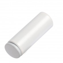 Наконечник для шнурка Nozzle, белый Наконечник для шнурка Nozzle, белый