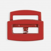 Фиксатор для шнура Latch, красный Фиксатор для шнура Latch, красный
