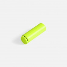Наконечник для шнурка Nozzle, ver.2, желтый неон Наконечник для шнурка Nozzle, ver.2, желтый неон