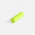 Наконечник для шнурка Nozzle, ver.2, желтый неон