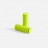 Наконечник для шнурка Nozzle, ver.2, желтый неон