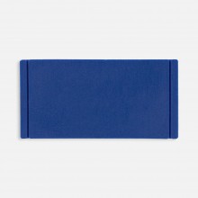 Лейбл из ПВХ Dzeta, XS, синий Лейбл из ПВХ Dzeta, XS, синий