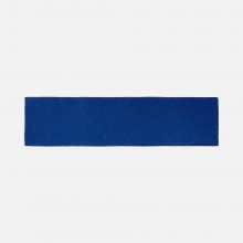 Лейбл тканевый Epsilon, XS, синий Лейбл тканевый Epsilon, XS, синий