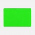 Наклейка тканевая Lunga, L, зеленый неон