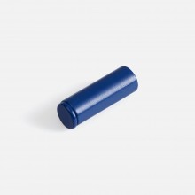 Наконечник для шнурка Nozzle, ver.2, синий Наконечник для шнурка Nozzle, ver.2, синий