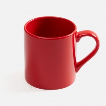 Кружка Koisi, красная Кружка Koisi, красная