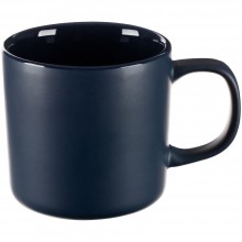 Кружка Eastpresso, темно-синяя Кружка Eastpresso, темно-синяя